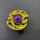 Takaratomy Beyblade PHW Quetzalcoatl Gold Used