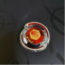Takaratomy Beyblade PHW Virgo Used