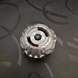 Takaratomy Beyblade Proto Nemesis Used