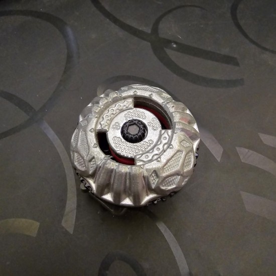 Takaratomy Beyblade Proto Nemesis Used