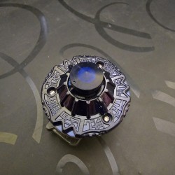 Takaratomy Beyblade Proto Nemesis Used