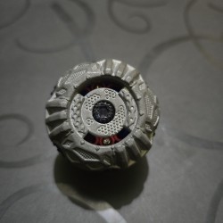 Takaratomy Beyblade Proto Nemesis Used (Tip Worn)