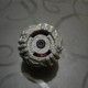 Takaratomy Beyblade Proto Nemesis Used (Tip Worn)