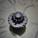 Takaratomy Beyblade Proto Nemesis Used (Tip Worn)