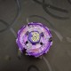 Takaratomy Beyblade Ray Striker Aurora Version Used