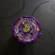 Takaratomy Beyblade Ray Striker Aurora Version Used