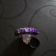 Takaratomy Beyblade Ray Striker Aurora Version Used