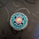 Takaratomy Beyblade Rock Aries used