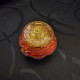 Takaratomy Beyblade Samurai Ifrit Mint (From Synchrome Battle Set)