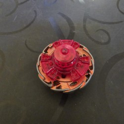 Takaratomy Beyblade Sol Blaze Corocoro Limited 