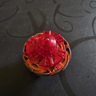 Takaratomy Beyblade Sol Blaze Corocoro Limited 