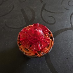 Takaratomy Beyblade Sol Blaze Corocoro Limited 