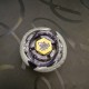 Takaratomy Beyblade Thermal Pisces Used