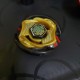 Takaratomy Beyblade Vulcan Horuseus Used