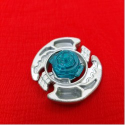 Takaratomy Beyblade Pre Hybrid Wheel Quetzalcoatl Used WBBA Limited 