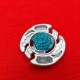 Takaratomy Beyblade Pre Hybrid Wheel Quetzalcoatl Used WBBA Limited 