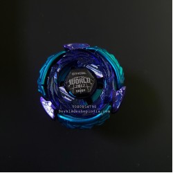Takaratomy Beyblade Wing Pegasus WBBA Limited