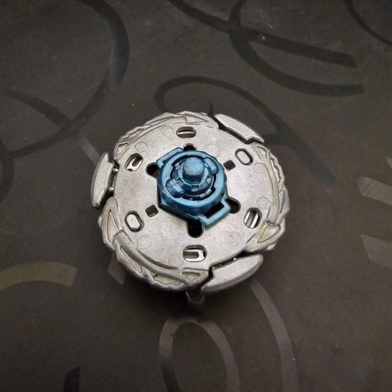 Takaratomy Beyblade Wing Pegasus Used