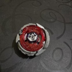 Takaratomy Beyblade Wing Pegasus Used