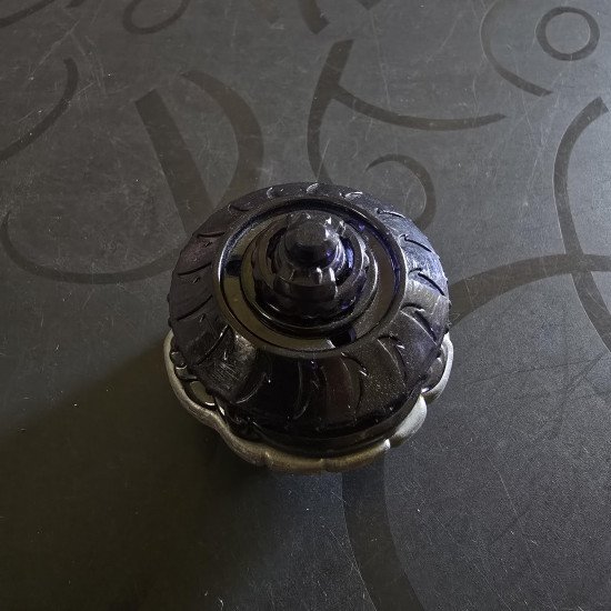 Takaratomy Beyblade Zero G Archer Gargoyle Used