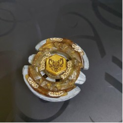 Takaratomy Beyblade Beat Lynx Random Booster Prize Used