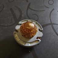 Takaratomy Beyblade Beat Lynx Random Booster Prize Used