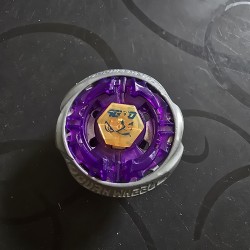 Takaratomy Beyblade Burn Sagittario Used