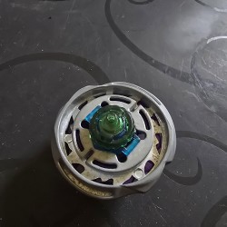 Takaratomy Beyblade Burn Sagittario Used