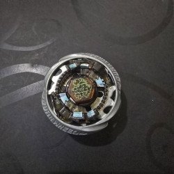 Takaratomy Beyblade Burn Scorpio Used