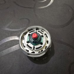 Takaratomy Beyblade Burn Scorpio Used