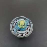 Takaratomy Beyblade Burn Serpent Used