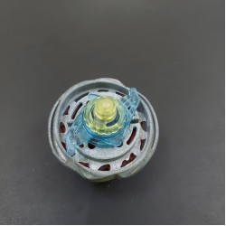 Takaratomy Beyblade Burn Serpent Used
