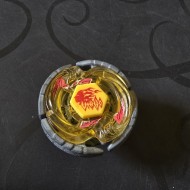 Takaratomy Beyblade Earth Virgo Used