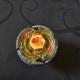 Takaratomy Beyblade Earth Virgo Used
