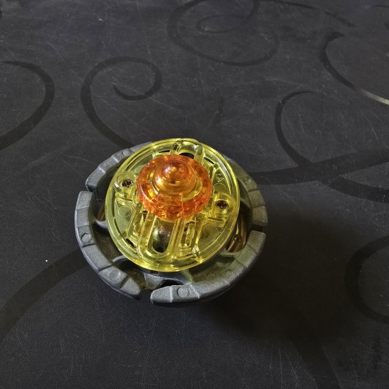 Takaratomy Beyblade Earth Virgo Used