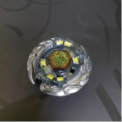 Takaratomy Beyblade Evil Scorpio Used