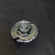 Takaratomy Beyblade Evil Scorpio Used