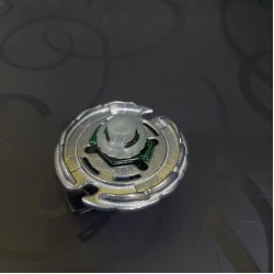Takaratomy Beyblade Evil Scorpio Used