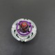 Takaratomy Beyblade Flame Gemios Used