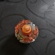 Takaratomy Beyblade Flame Wolf Used