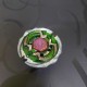 Takaratomy Beyblade Forbidden Eonis Green Used