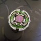 Takaratomy Beyblade Forbidden Eonis Green Used