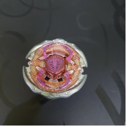 Takaratomy Beyblade Forbidden Eonis Used