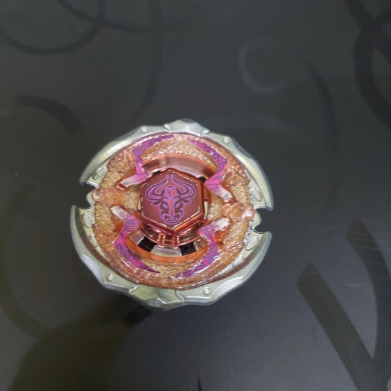 Takaratomy Beyblade Forbidden Eonis Used