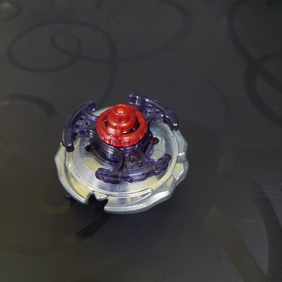 Takaratomy Beyblade Forbidden Eonis Used