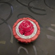 Takaratomy Beyblade Fusion Hades Used