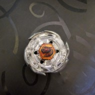 Takaratomy Beyblade Galaxy Cancer Used