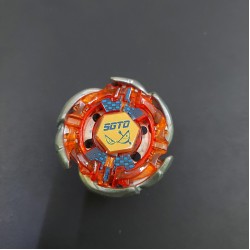Takaratomy Beyblade Galaxy Sagittario Used