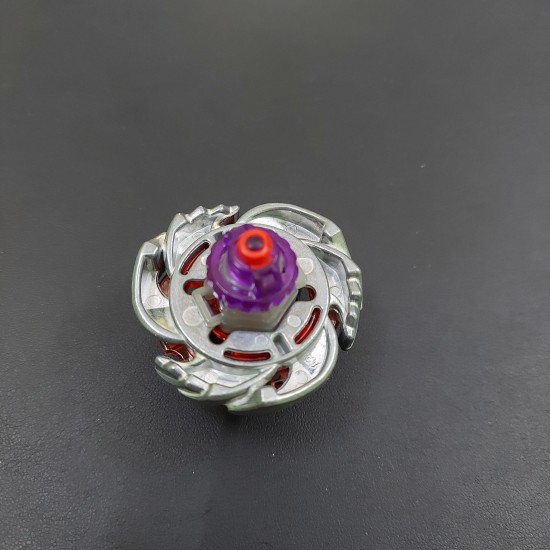 Takaratomy Beyblade Galaxy Sagittario Used