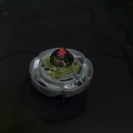 Takaratomy Beyblade Grand Cetus White Used